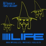 CELEBRATE LIFE "SUMMER SAMPLER 2012 #1"