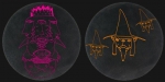 CELEBRATE LIFE "SLIPMAT SET #2"