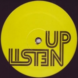 RON TRENT "LISTEN UP / HAPPY"