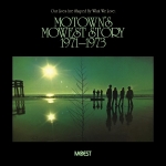 V/A "OUR LIVES ARE SHAPED BY WHAT WE LOVE : MOTOWN'S MOWEST STORY