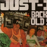JUST-ICE "BACK TO THE OLD SCHOOL"