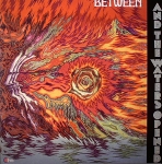 BETWEEN "AND THE WATERS OPENED"