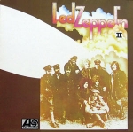 LED ZEPPELIN "II"