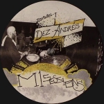 ANDRES "THINGS YOU LIKE"