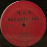 ALICIA MYERS/PEOPLE'S CHOICE/ECTASY, PASSION AND PAIN "I WANT