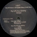 IBM "MY LIFE AS A SKINNY PUPPY"