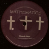 HIEROGLYPHIC BEING 'COSMIC DUST'