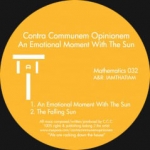 CONTRA COMMUNEM OPINIONEM 
