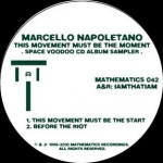 MARCELLO NAPOLETANO 