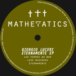 GIORGIO LUCERI "ETERNAMENTE EP"