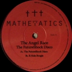 THE ANGEL RACE "THE FUTURESHOCK DISCO"