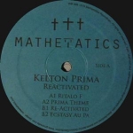 KELTON PRIMA 