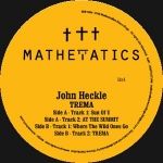 JOHN HECKLE 