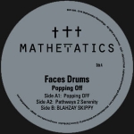 FACES DRUMS 