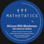 AFRICANS WITH MAINFRAMES 