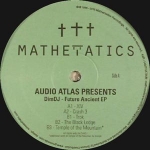 AUDIO ATLAS 
