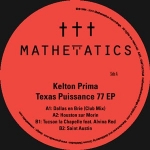 KELTON PRIMA 