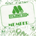 RON HARDY "MUZIC BOX CLASSICS #4"