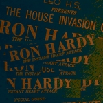 RON HARDY "MUZIC BOX CLASSICS #5"