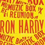 RON HARDY "MUZIC BOX CLASSICS #6"