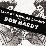 RON HARDY "MUZIC BOX CLASSICS #8"