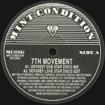 7TH MOVEMENT 