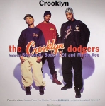 THE CROOKLYN DODGERS "CROOKLYN"