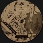 MICHAEL GRACIOPPO "SANTO & CHRISTINE EP" (FRED P. REMIX)