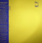 THIS HEAT "THIS HEAT" (OBI)