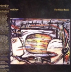 THE CAMBERWELL NOW "THE GHOST TRADE"