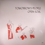 TOMORROW'S PEOPLE "OPEN SOUL"