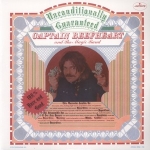 CAPTAIN BEEFHEART "UNCONDITIONALLY GUARANTEED"