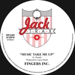 FINGERS INC. 