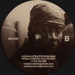 MOODS & GROOVES "CLASSICS VOL. 4" (MOODYMANN)