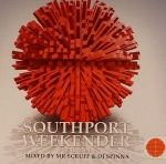 MR. SCRUFF / DJ SPINNA "SOUTHPORT WEEKENDER VOL. 9"