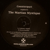 COUNTERPART "THE MARTIAN MYSTIQUE"