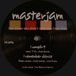 RON TRENT & CHEZ DAMIER 