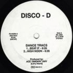DISCO-D 