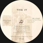 DONNIE "THE IT" (RON HARDY)