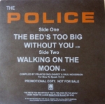 THE POLICE 