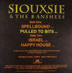SIOUXSIE & THE BANSHEES 
