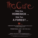 THE CURE 