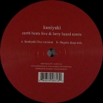 KUNIYUKI "EARTH BEATS" (LARRY HEARD RMXS)
