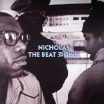 NICHOLAS "THE BEAT DOWN" (MAHOGANI)