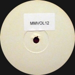 MOODYMANN "VOL. 12"