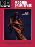 RE/SEARCH "MODERN PRIMITIVES"