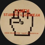 2 AM/FM "STARFIST LAZERBEAM"