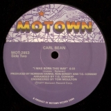 CARL BEAN/THE ORIGINALS 