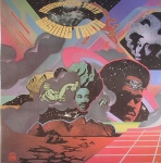 THE UNDISPUTED TRUTH "COSMIC TRUTH"