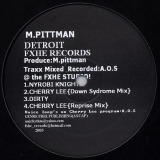 M. PITTMAN 